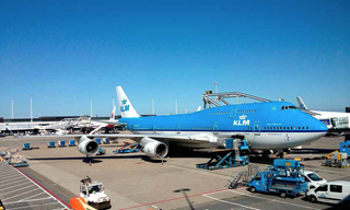 KLM